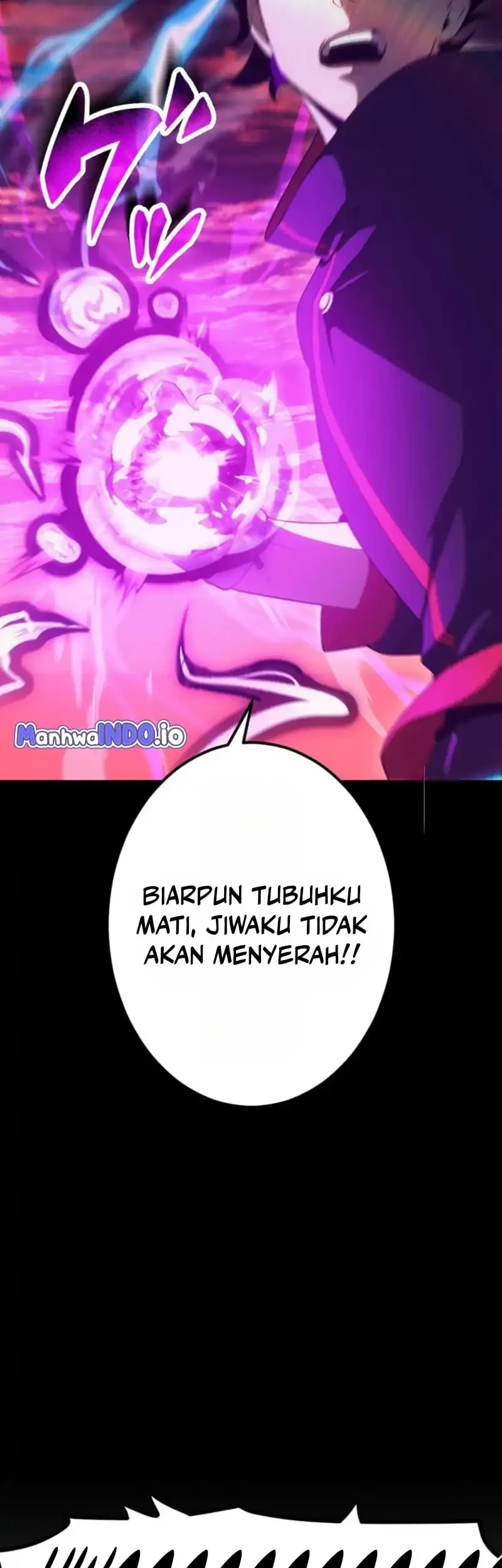 Death Penalty chapter 100 halaman 42