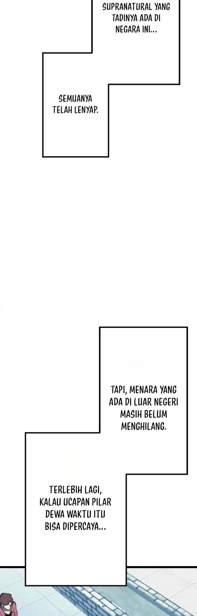 Death Penalty chapter 100 halaman 50