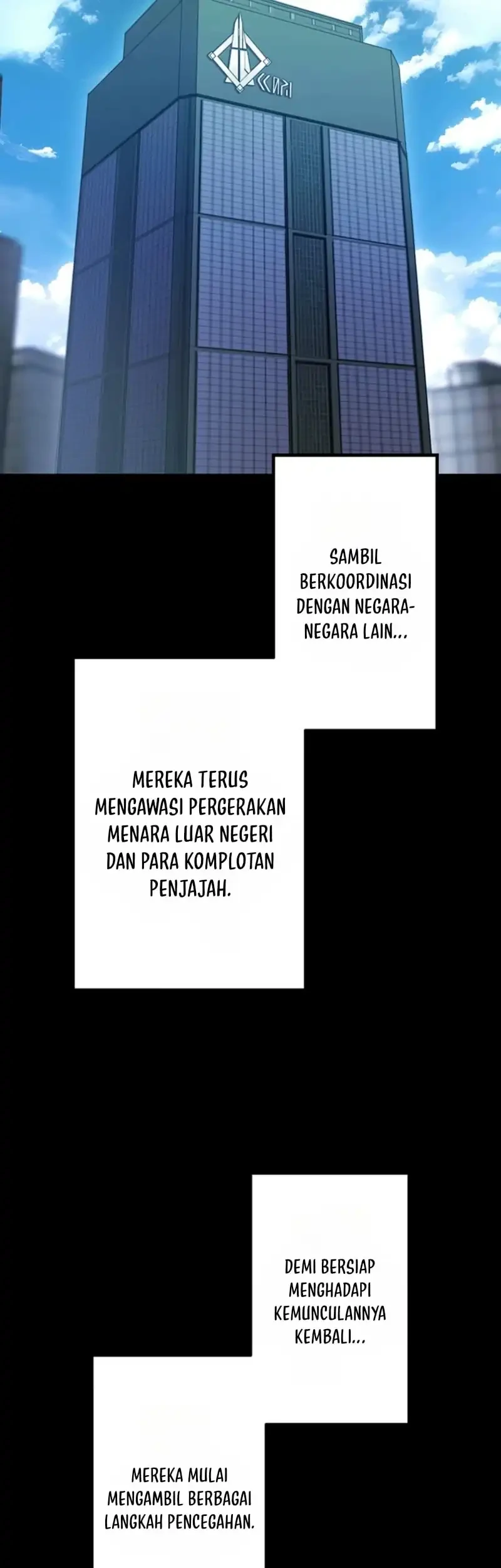 Death Penalty chapter 100 halaman 53