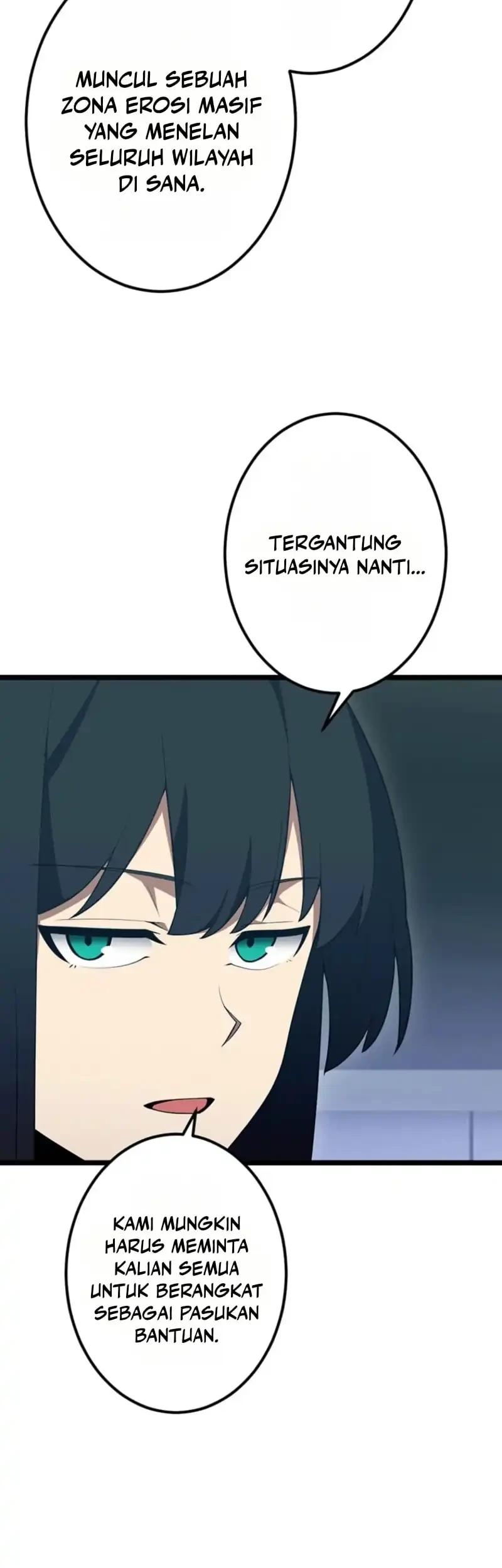 Death Penalty chapter 100 halaman 63