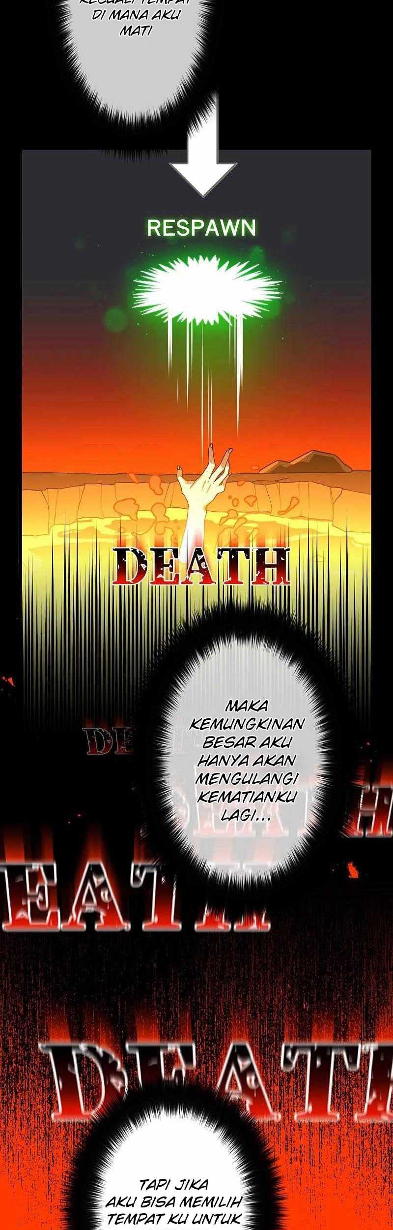 Death Penalty chapter 11 halaman 4