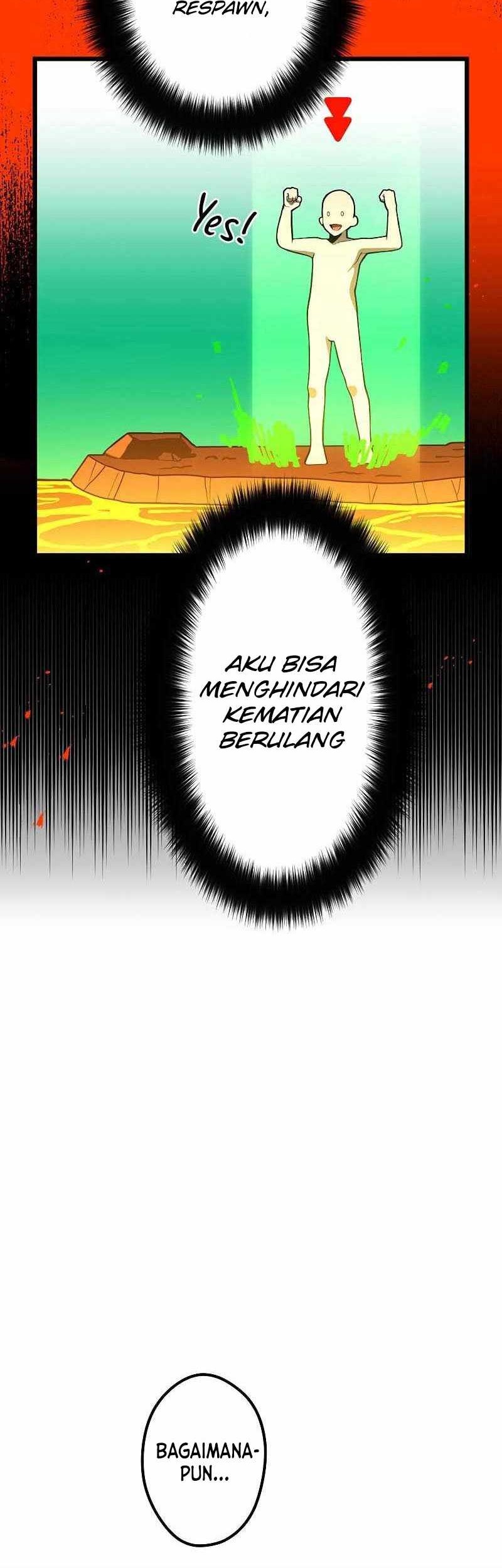 Death Penalty chapter 11 halaman 5