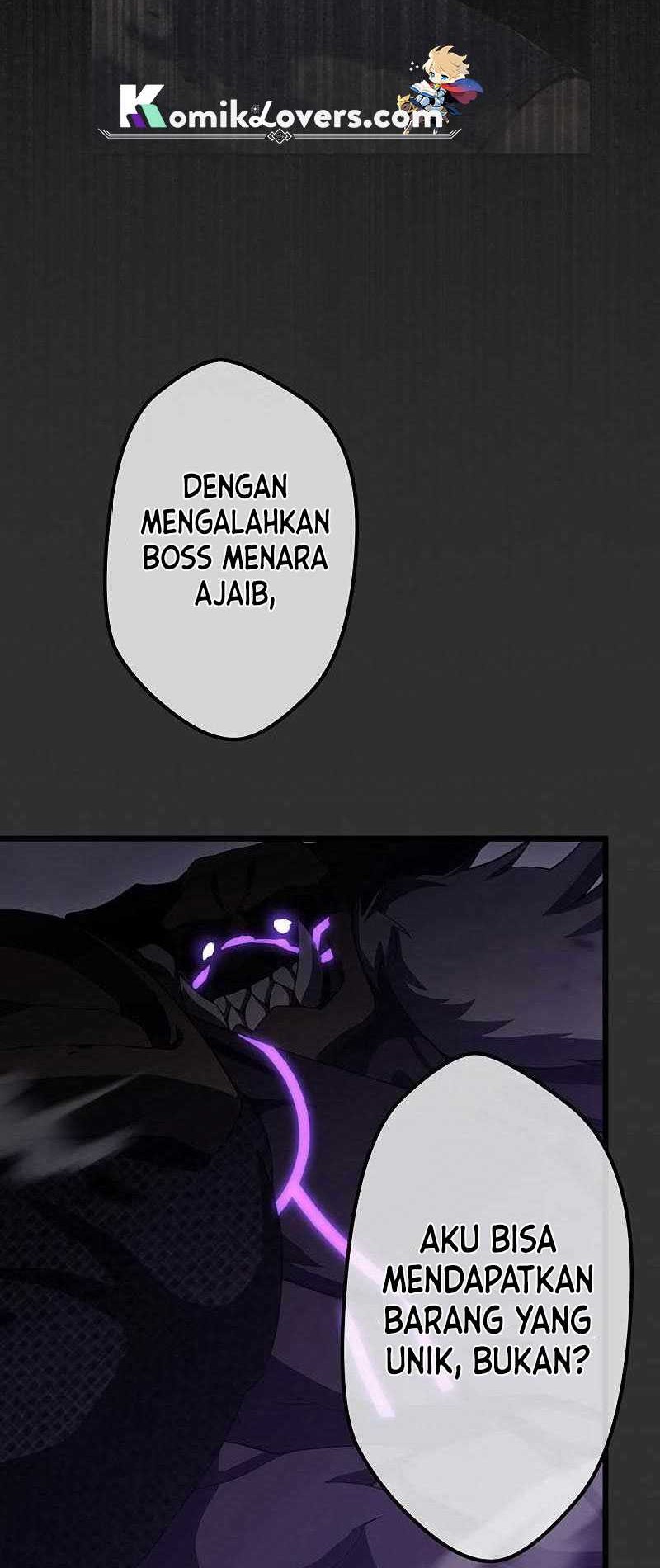 Death Penalty chapter 11 halaman 18