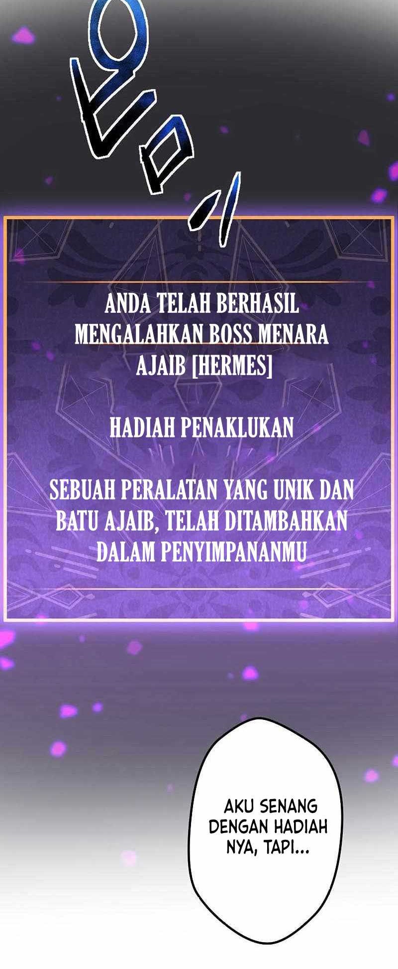 Death Penalty chapter 11 halaman 30