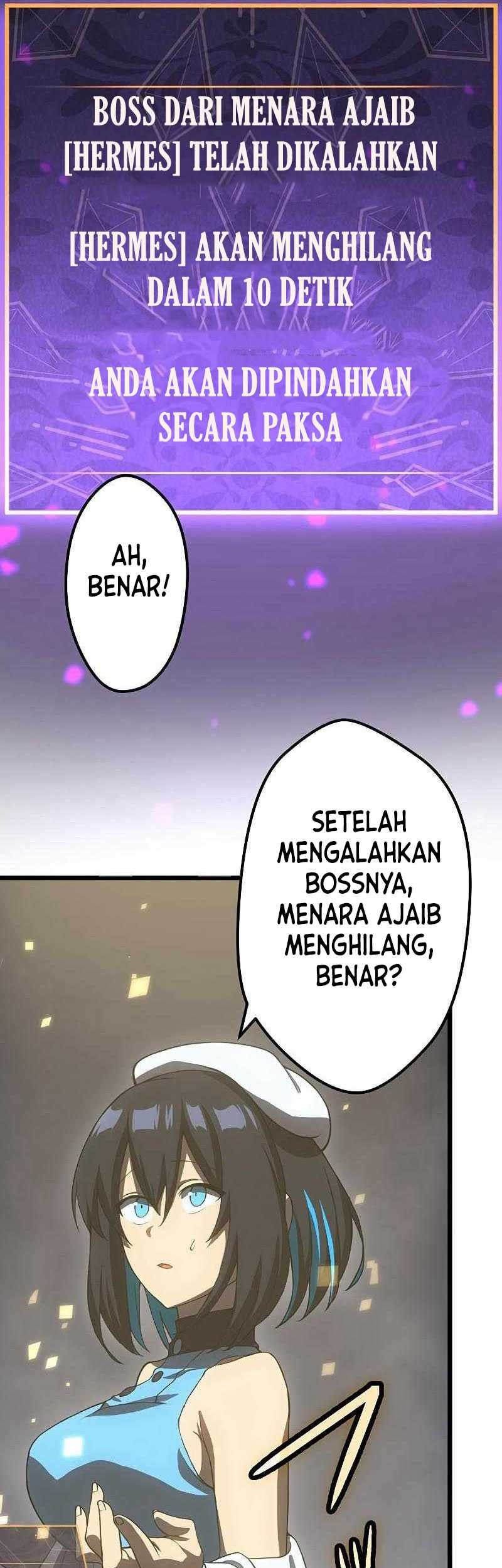 Death Penalty chapter 11 halaman 48