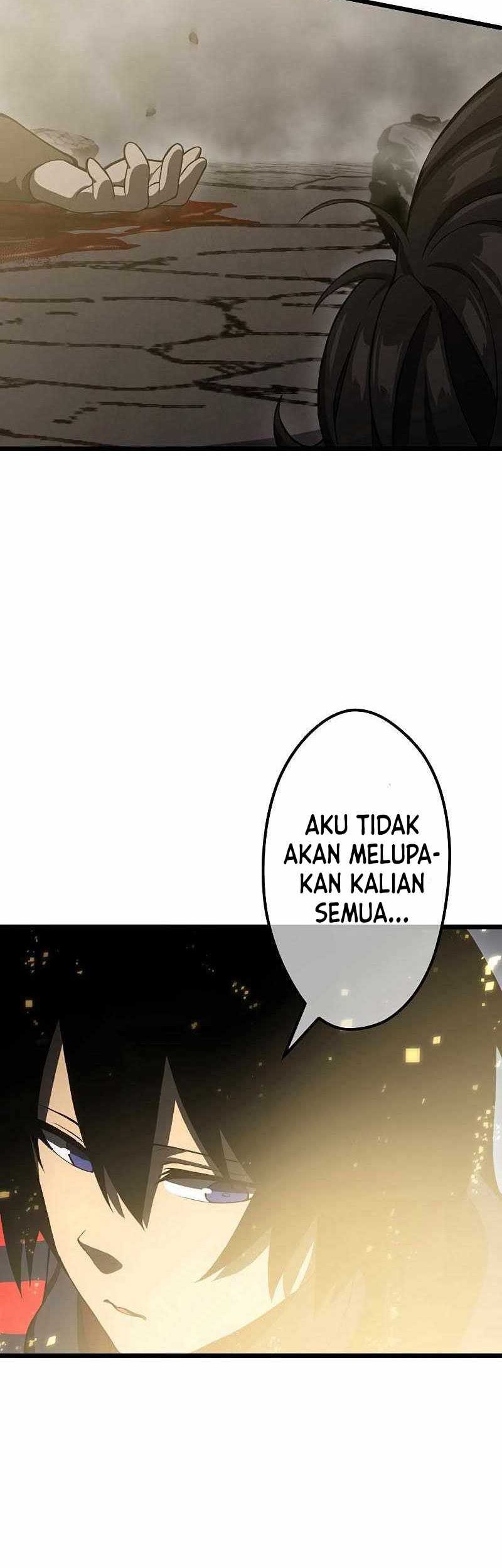 Death Penalty chapter 11 halaman 51