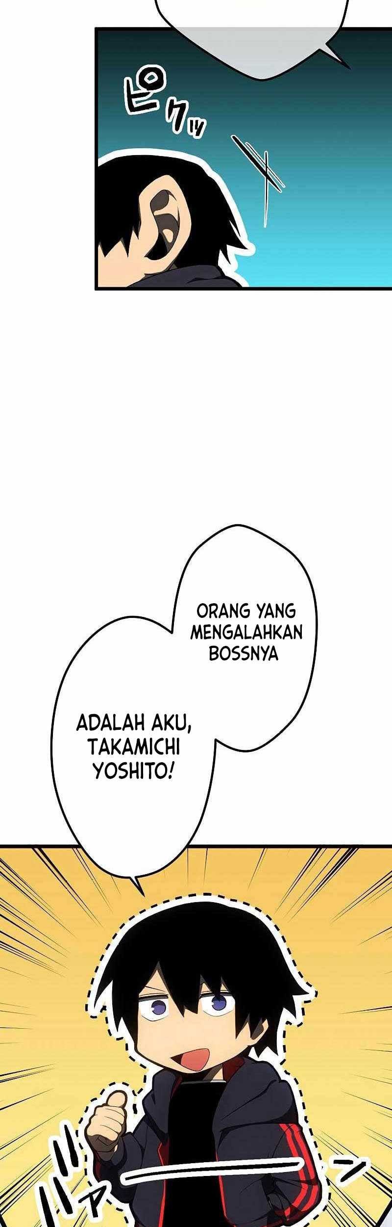 Death Penalty chapter 12 halaman 12