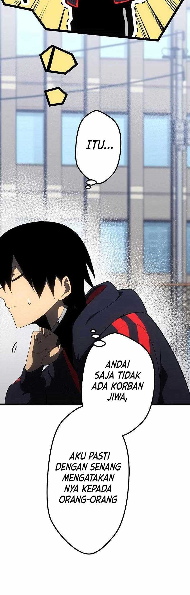 Death Penalty chapter 12 halaman 13