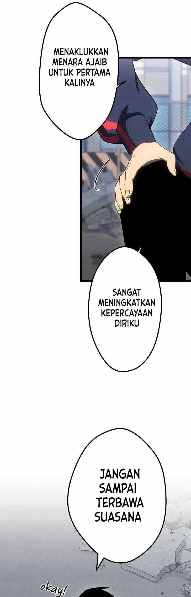Death Penalty chapter 12 halaman 14