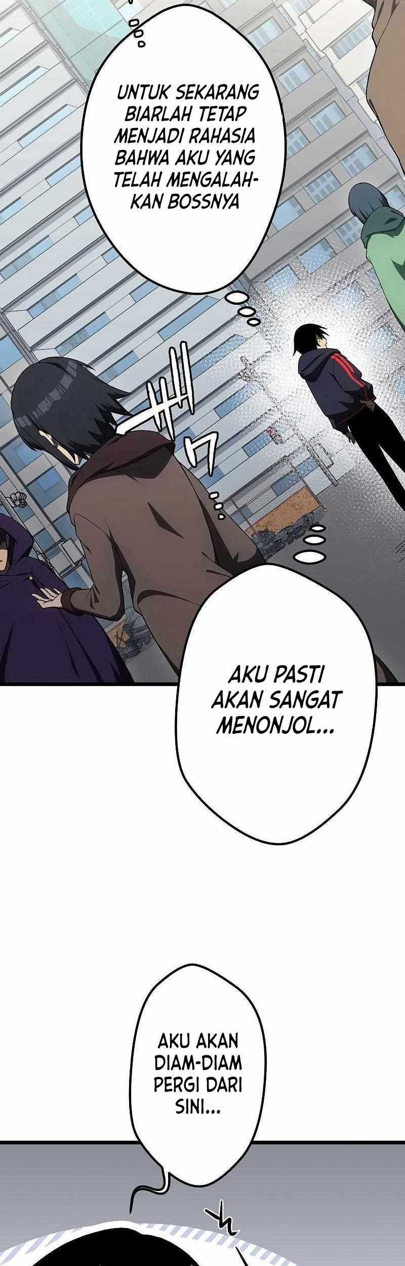 Death Penalty chapter 12 halaman 16