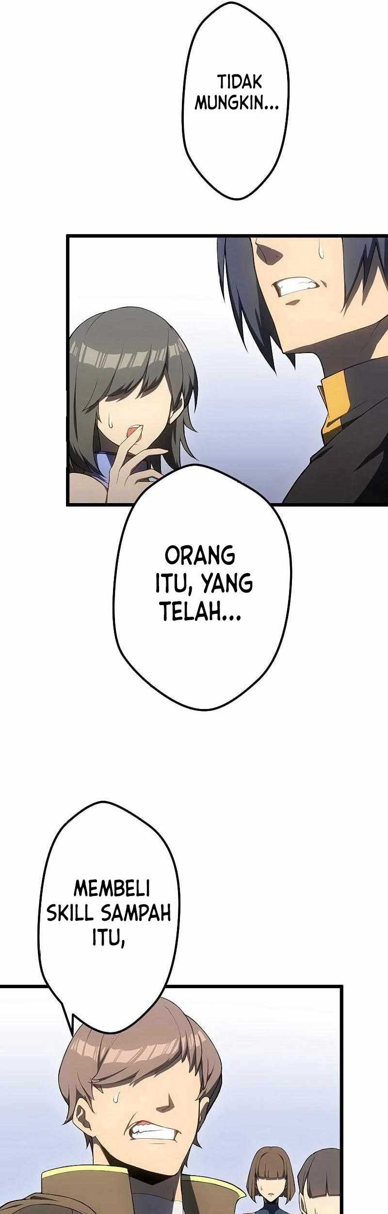 Death Penalty chapter 12 halaman 20