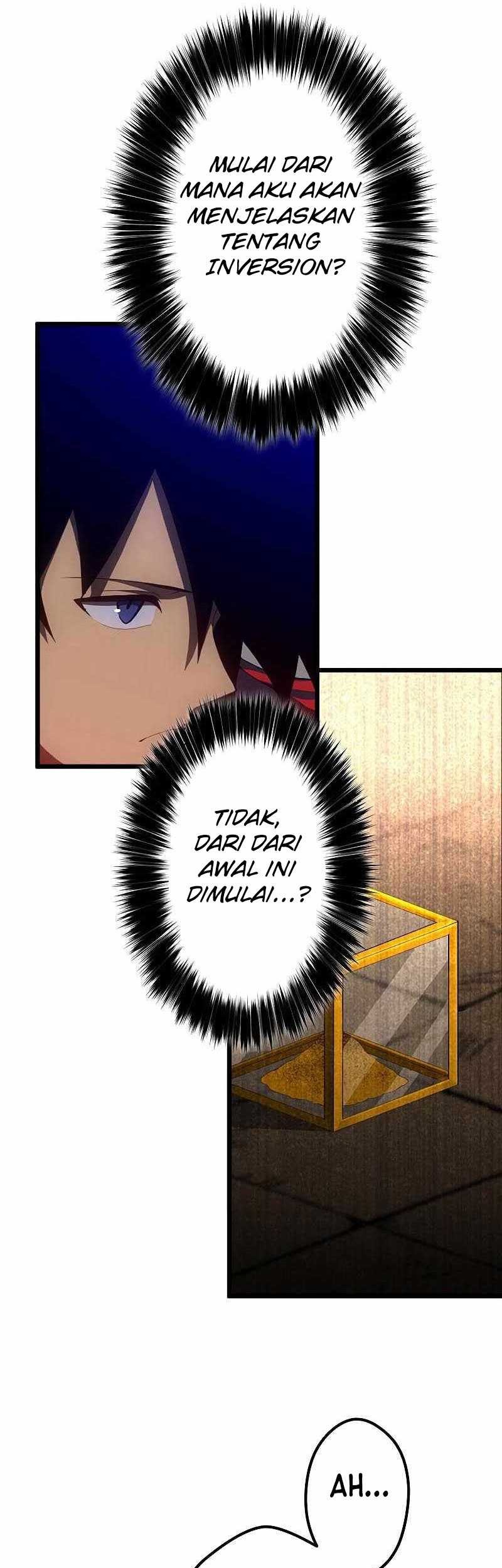 Death Penalty chapter 12 halaman 32
