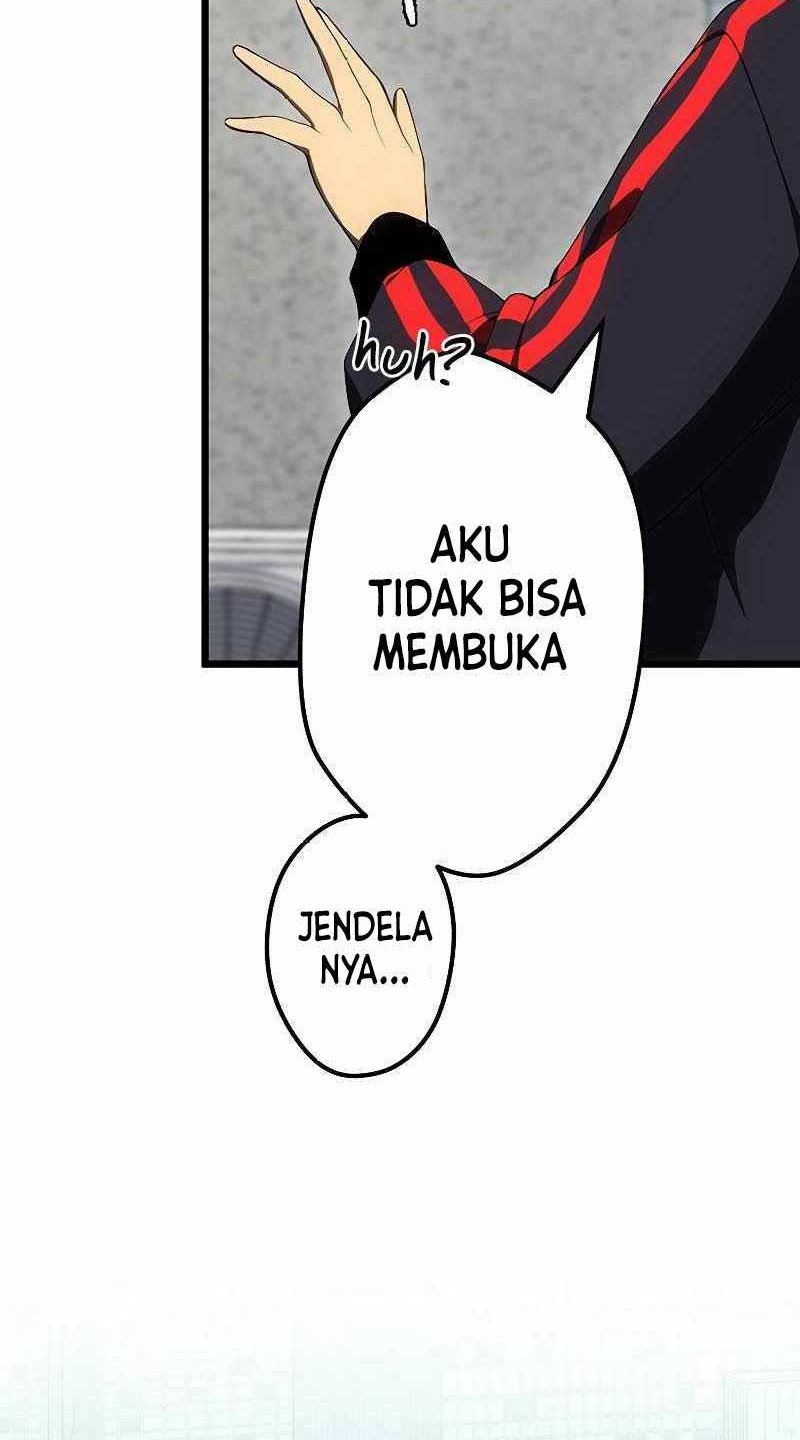 Death Penalty chapter 12 halaman 37