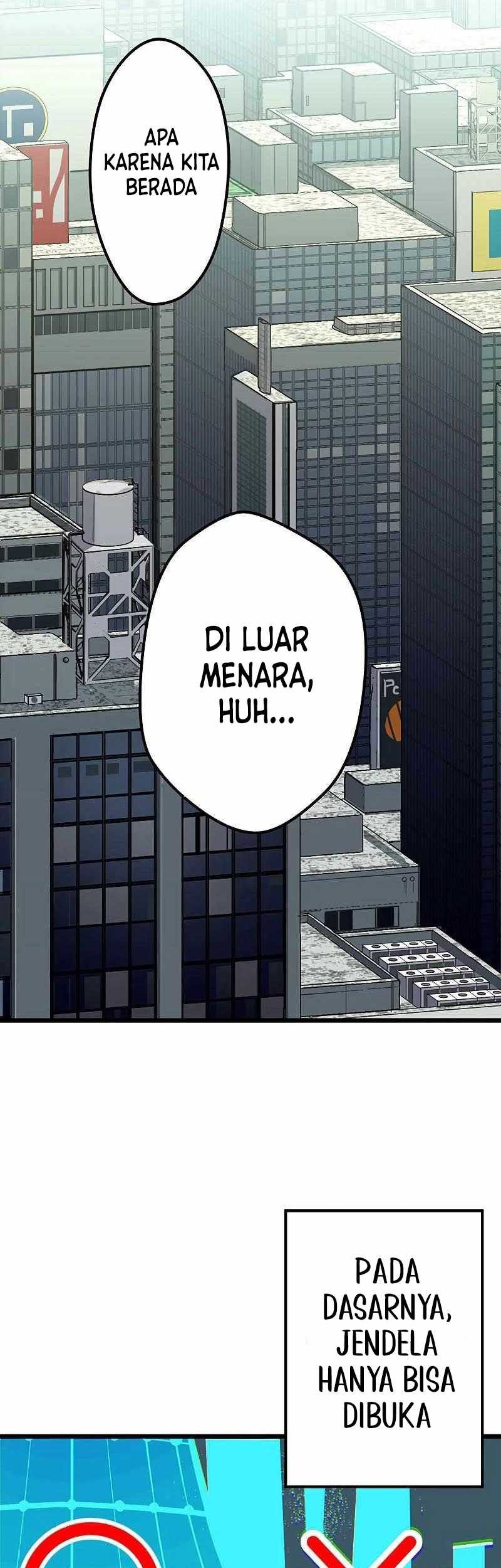 Death Penalty chapter 12 halaman 38
