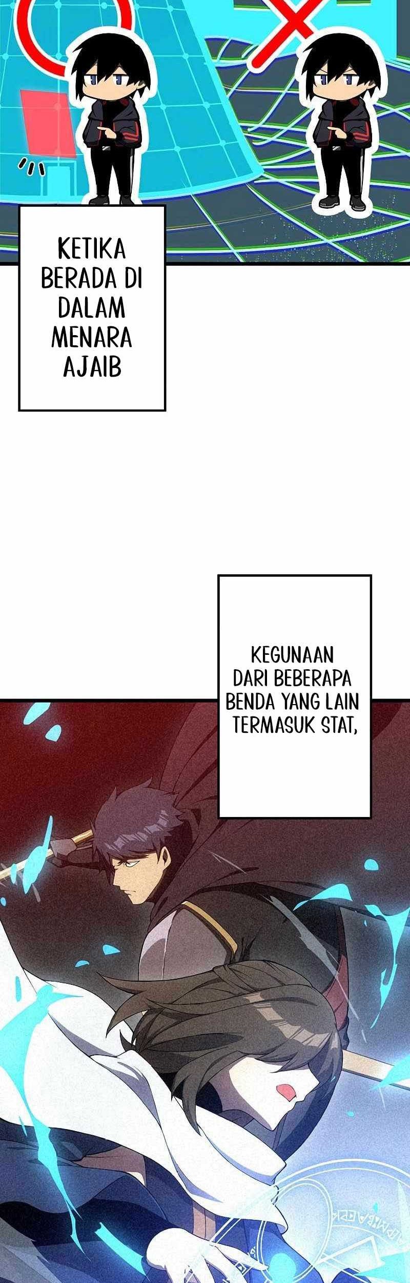 Death Penalty chapter 12 halaman 39