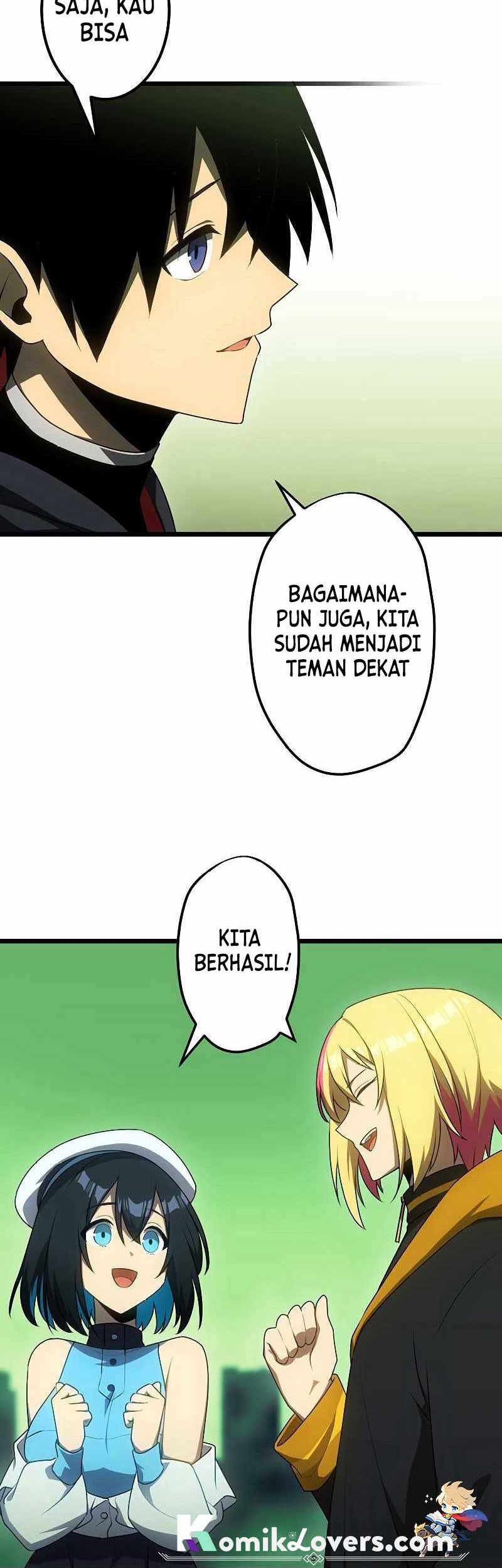 Death Penalty Bab 13 halaman 9