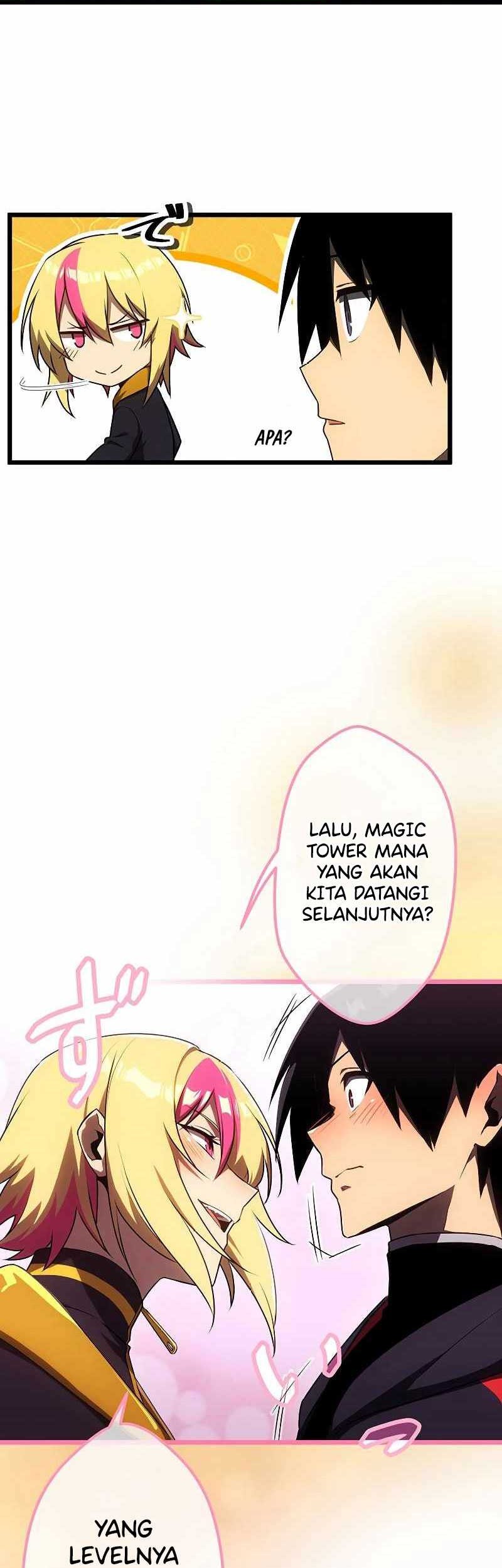 Death Penalty Bab 13 halaman 10