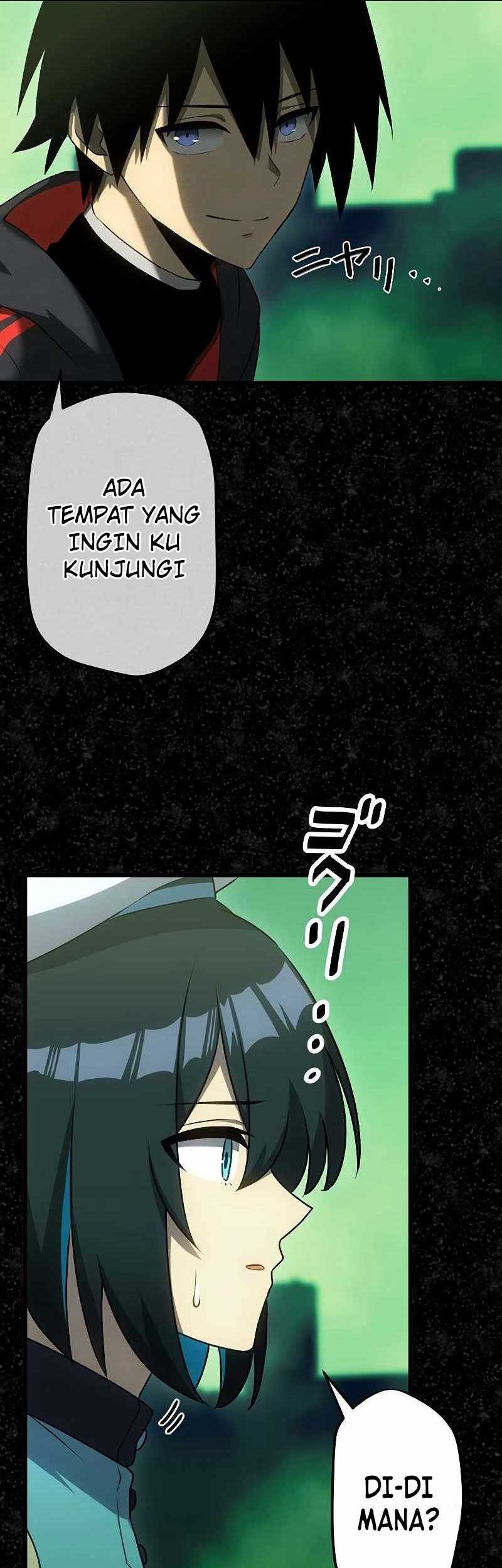 Death Penalty Bab 13 halaman 14