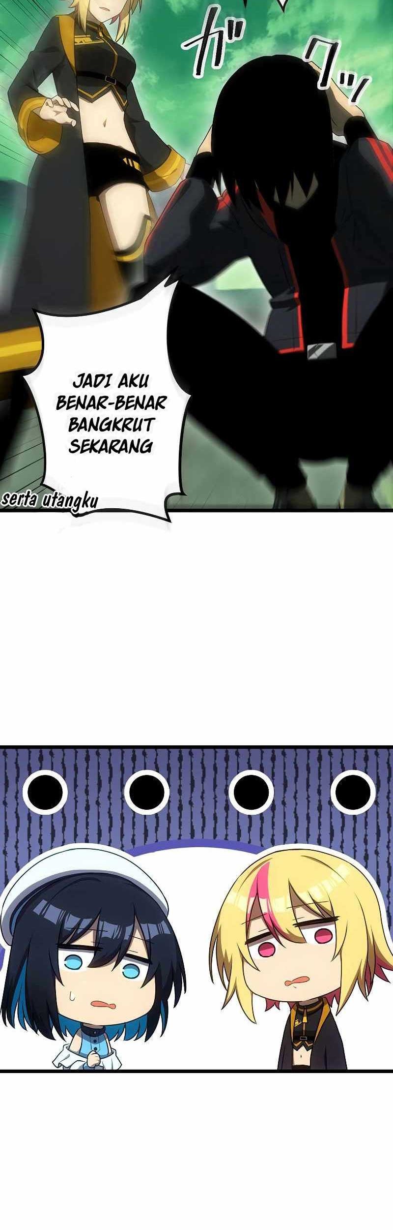Death Penalty Bab 13 halaman 19