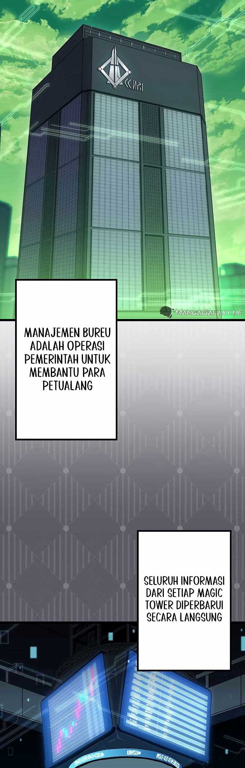 Death Penalty Bab 13 halaman 21