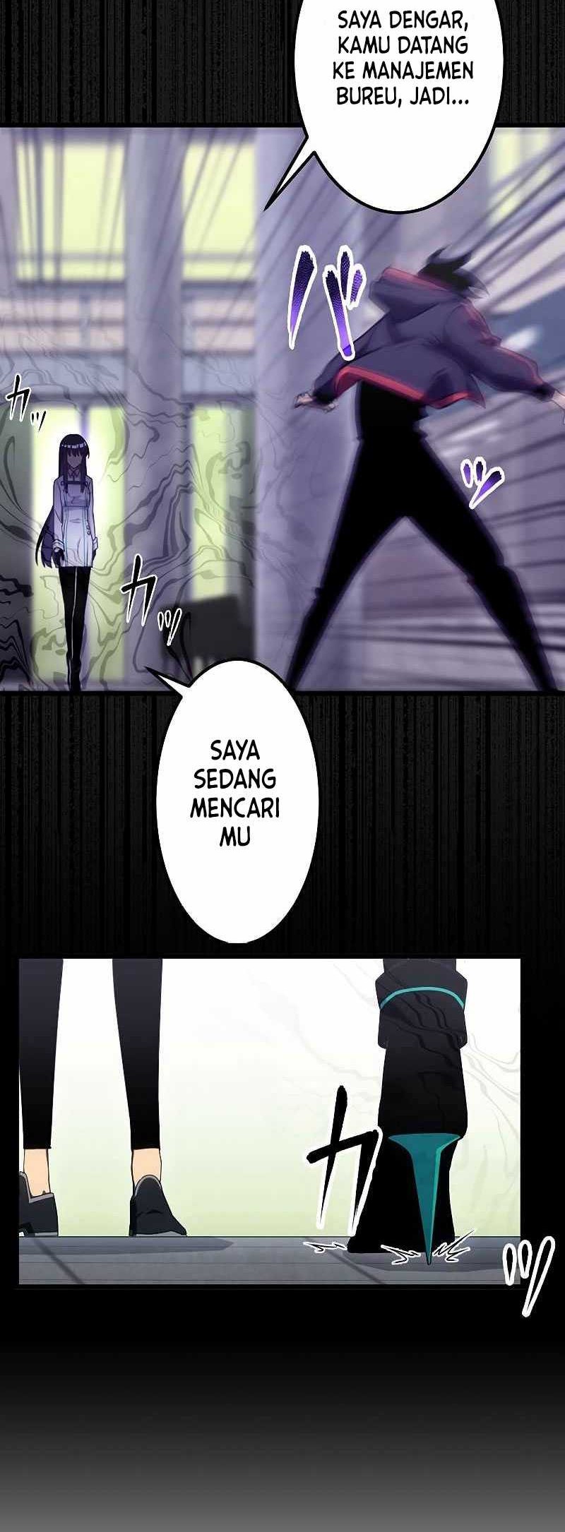 Death Penalty Bab 13 halaman 37