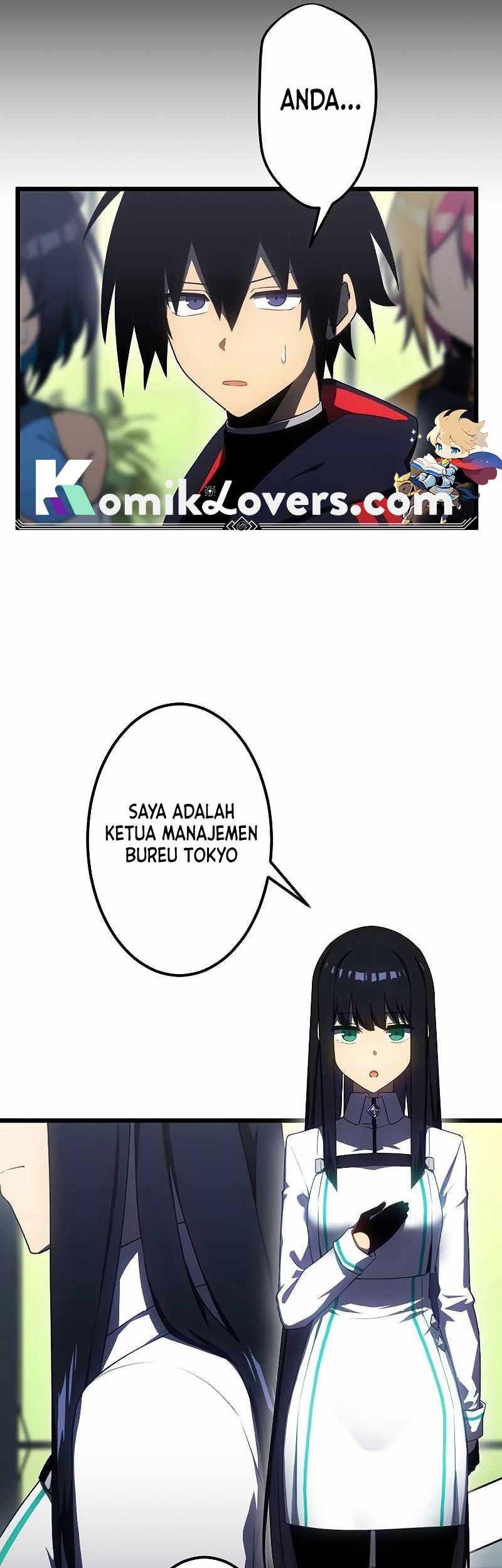 Death Penalty Bab 13 halaman 38