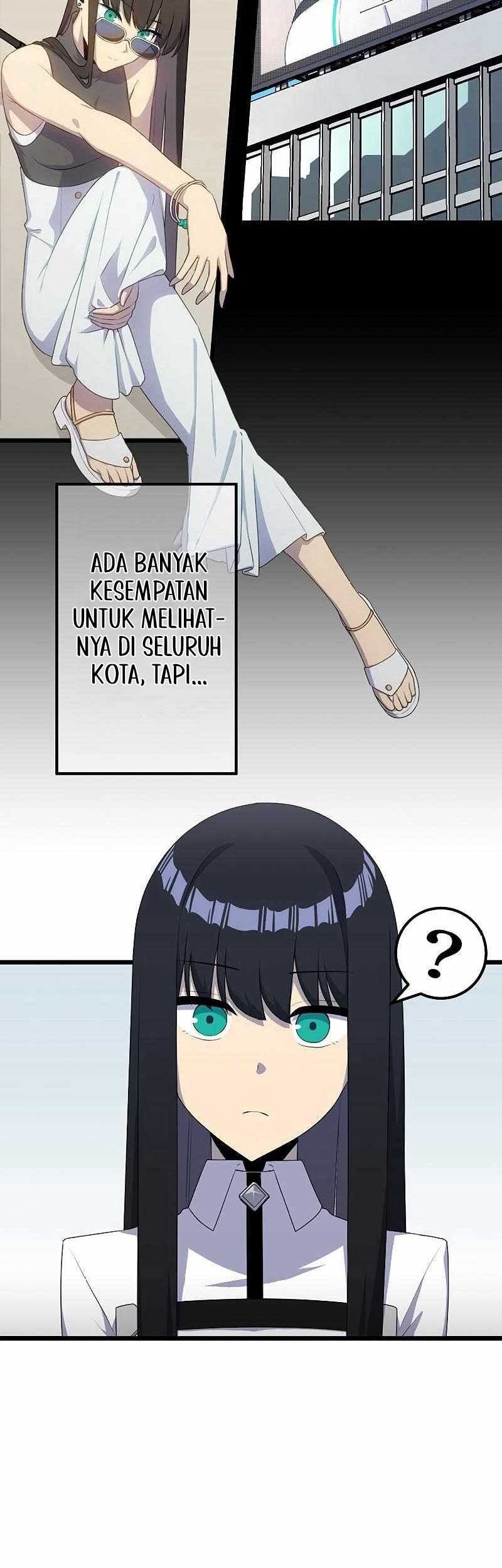 Death Penalty Bab 14 halaman 9