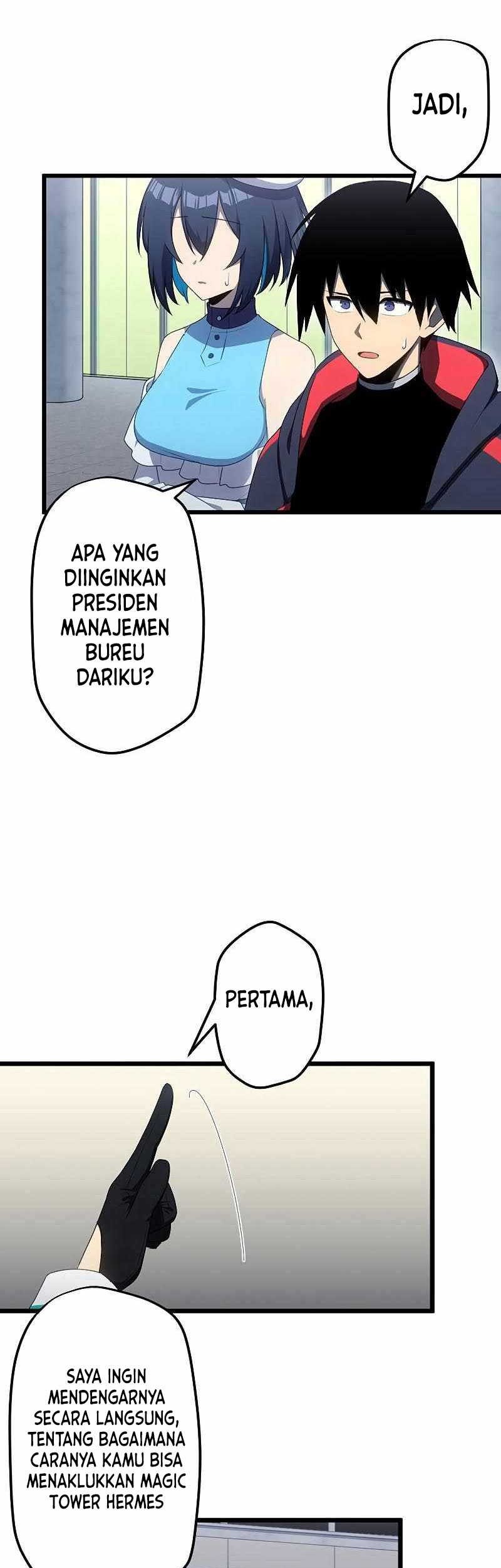 Death Penalty Bab 14 halaman 10