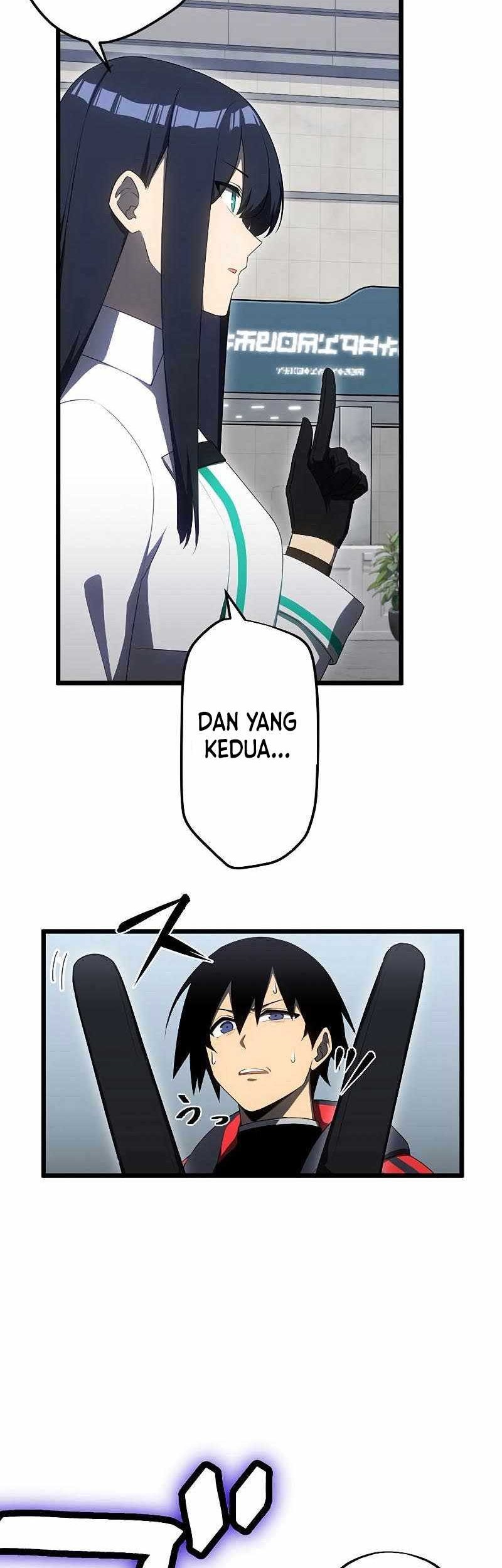Death Penalty Bab 14 halaman 11