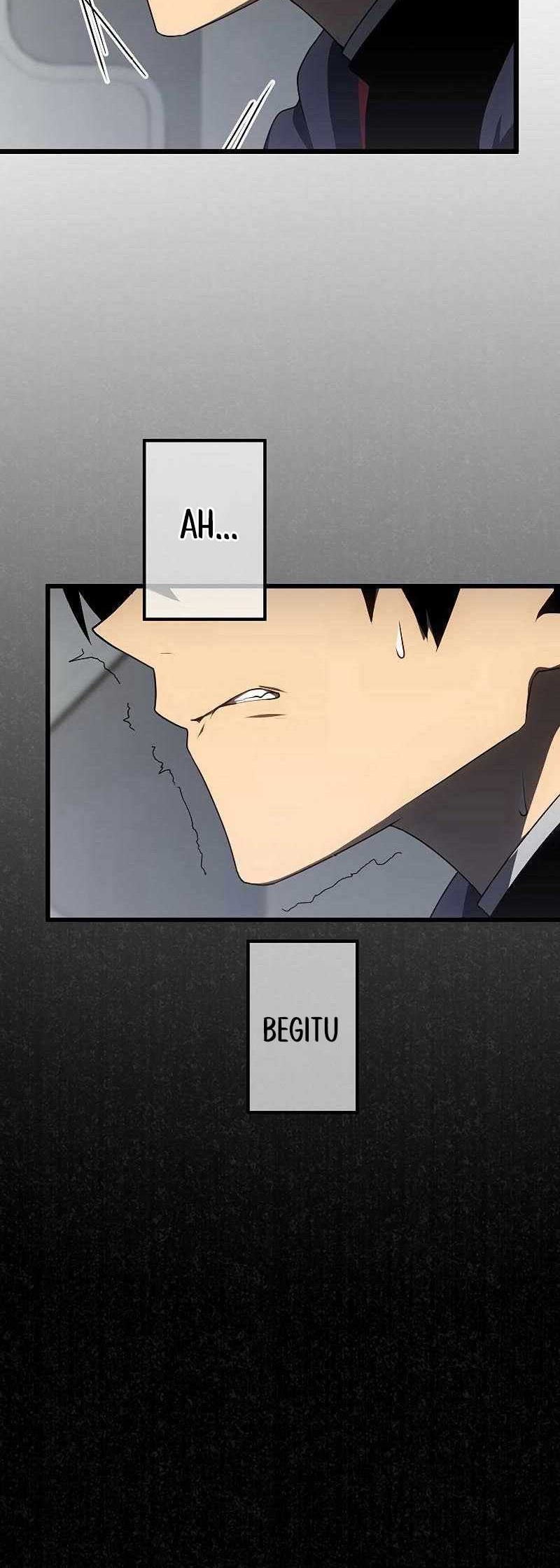 Death Penalty Bab 14 halaman 19