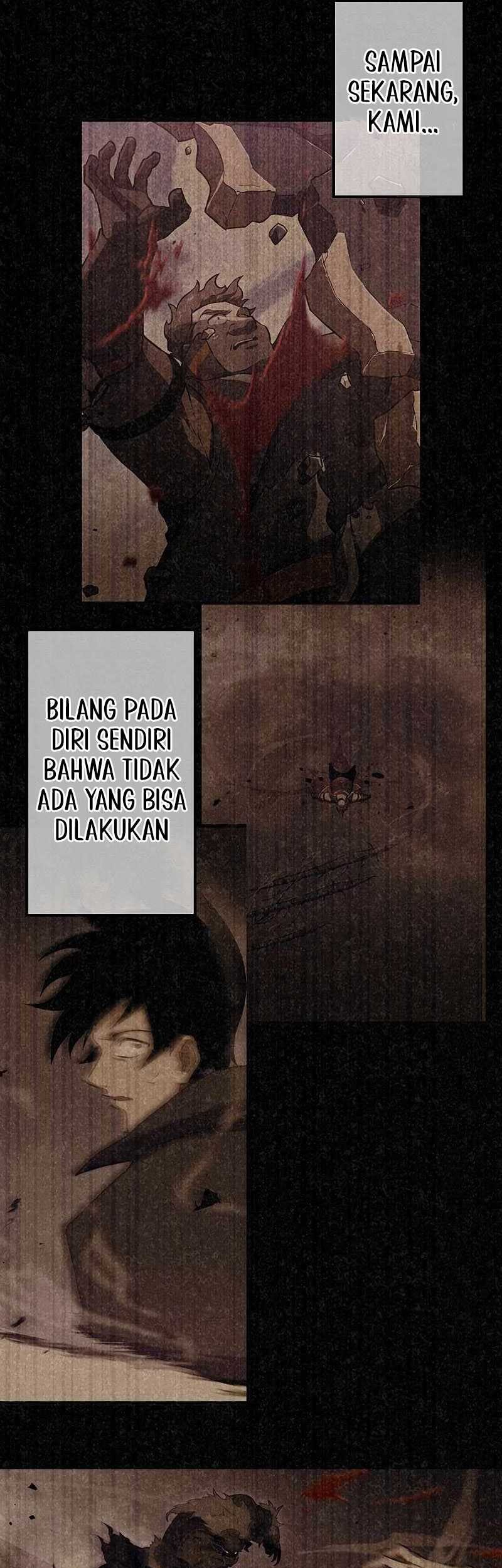 Death Penalty Bab 14 halaman 20
