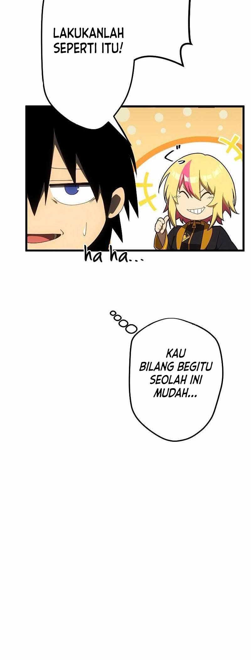 Death Penalty Bab 14 halaman 31