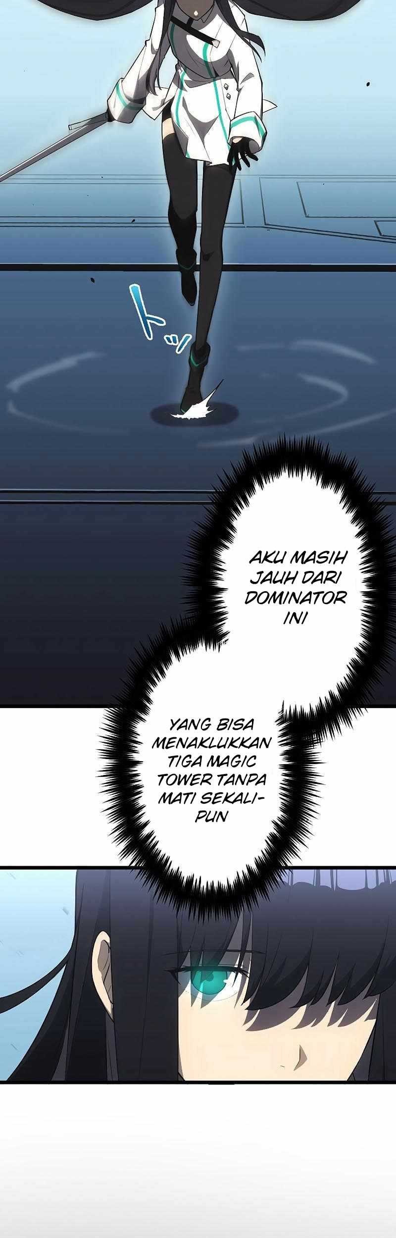 Death Penalty Bab 14 halaman 47