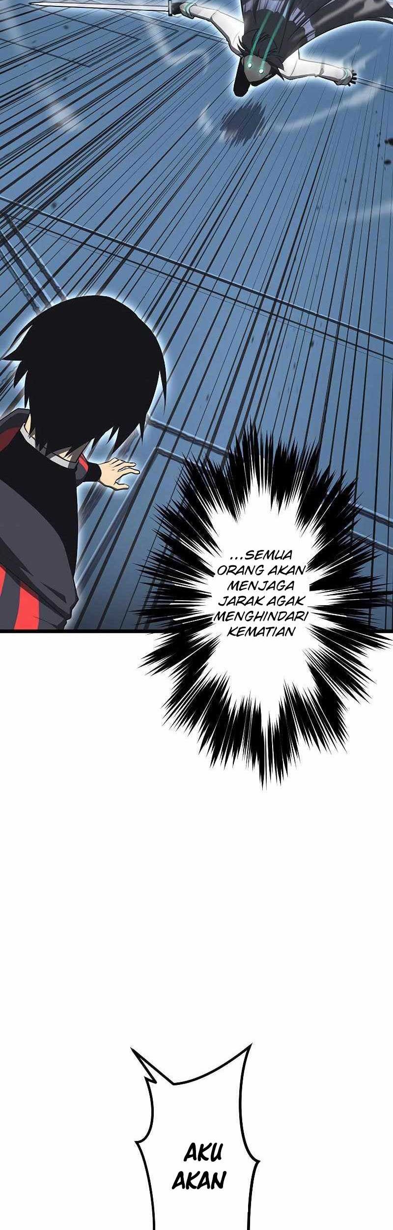 Death Penalty Bab 15 halaman 3