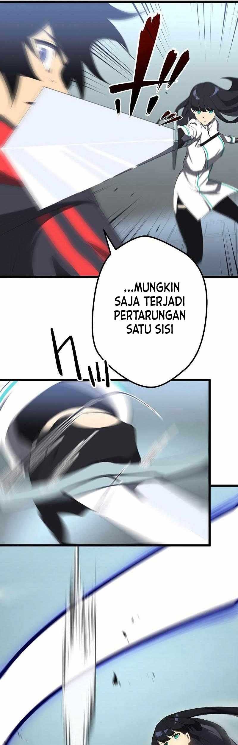 Death Penalty Bab 15 halaman 13