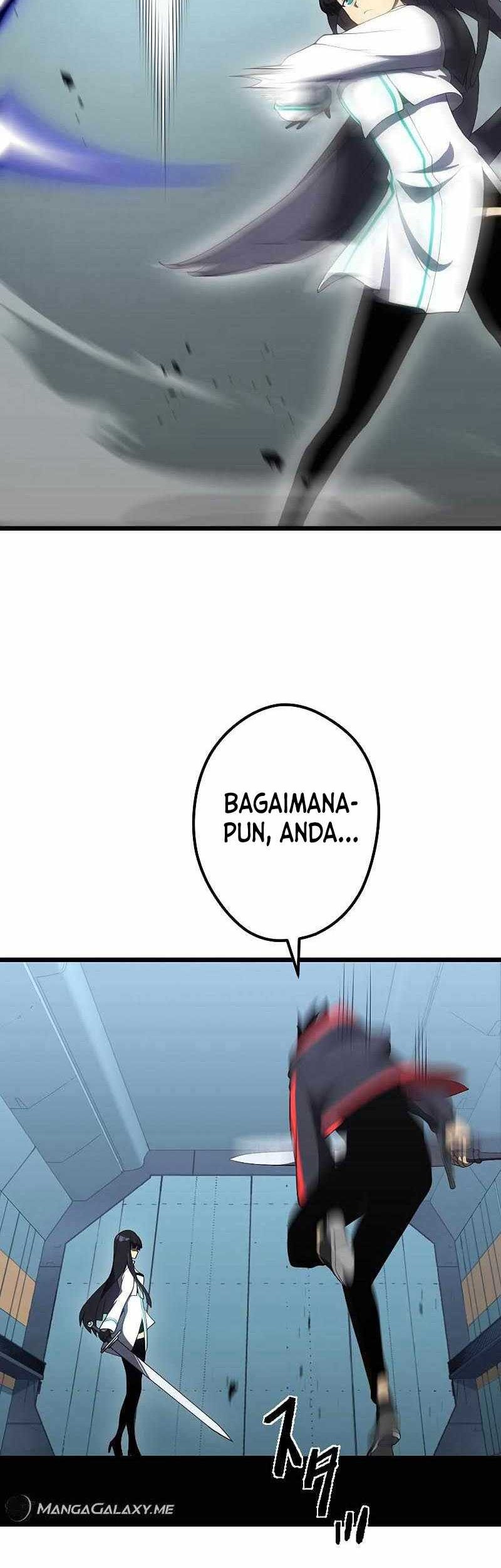 Death Penalty Bab 15 halaman 14