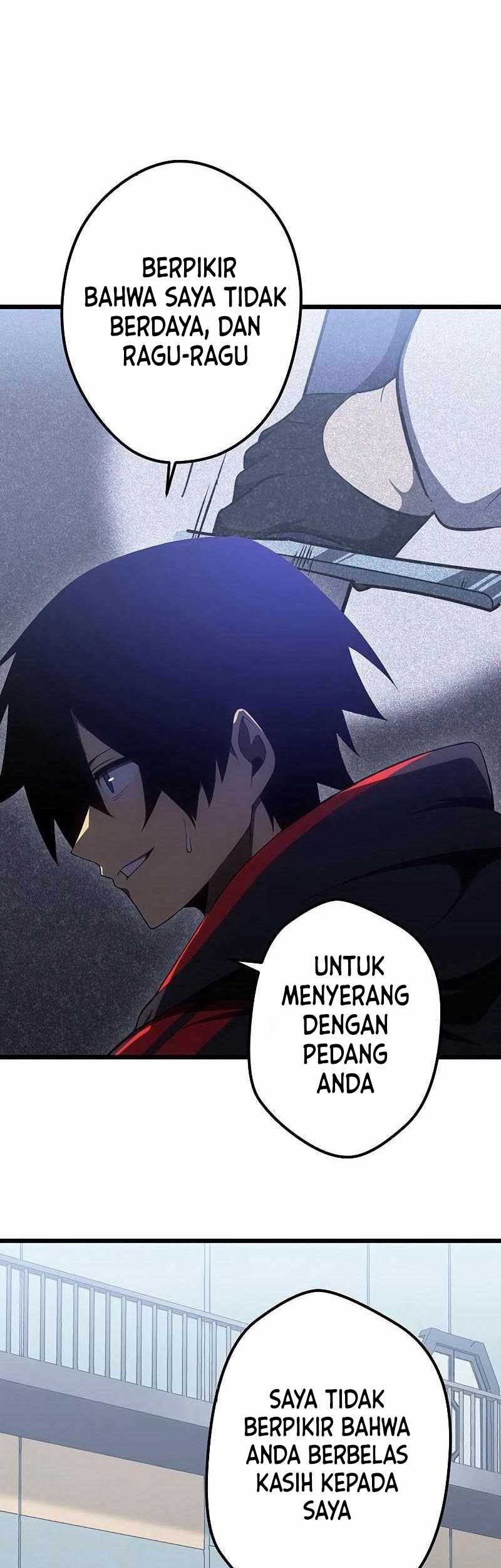 Death Penalty Bab 15 halaman 15