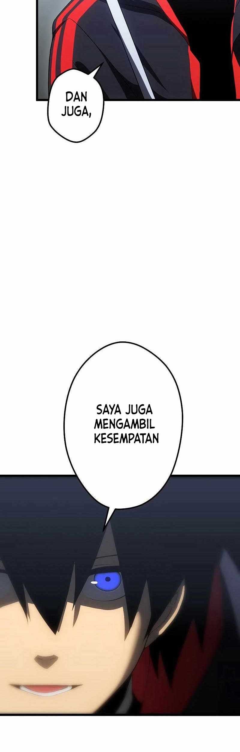 Death Penalty Bab 15 halaman 17