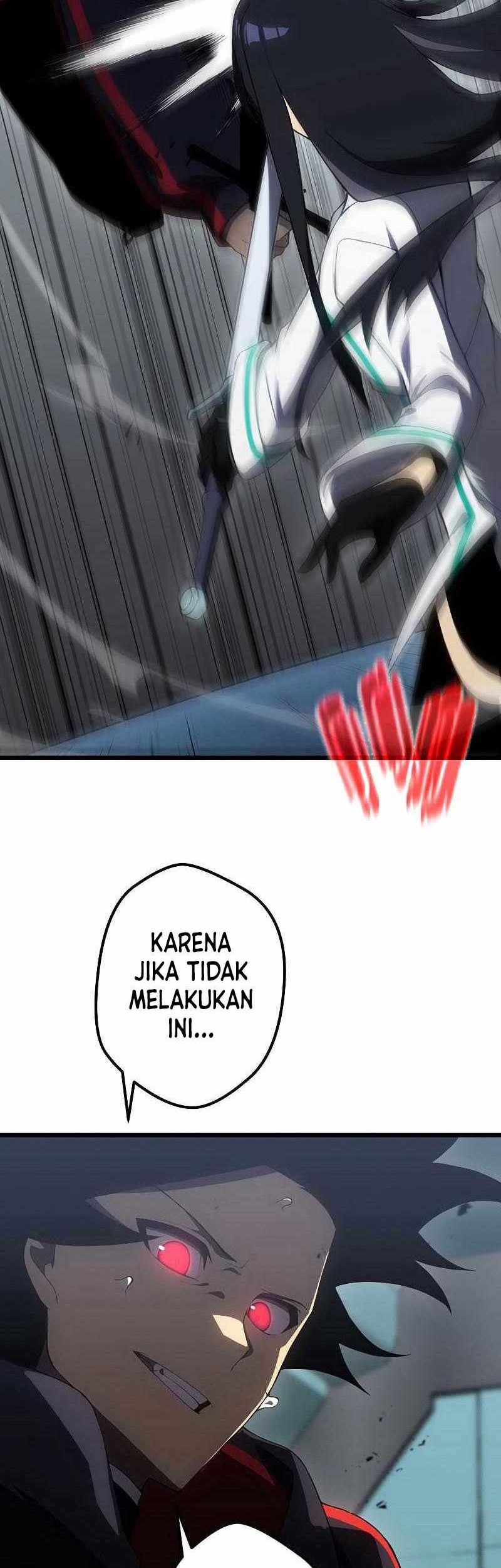 Death Penalty Bab 15 halaman 20