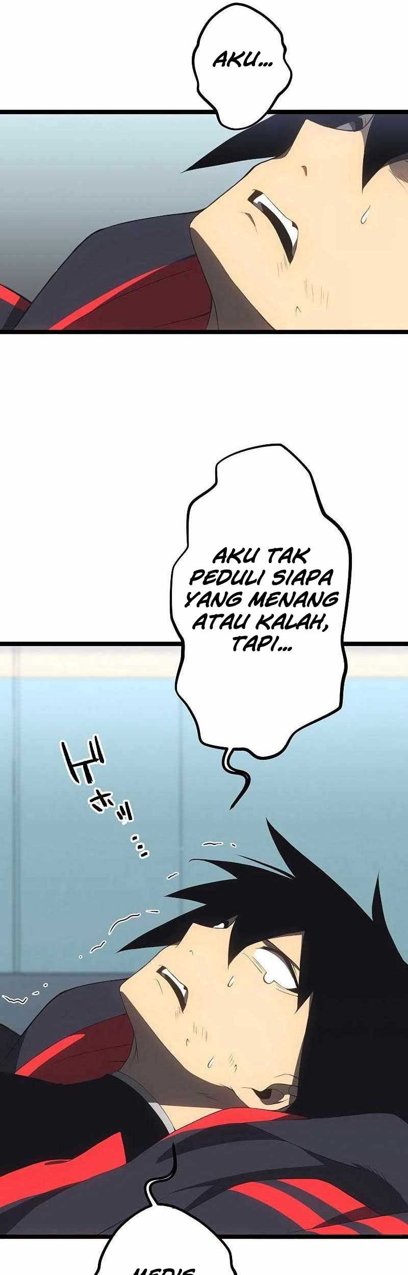 Death Penalty Bab 15 halaman 37