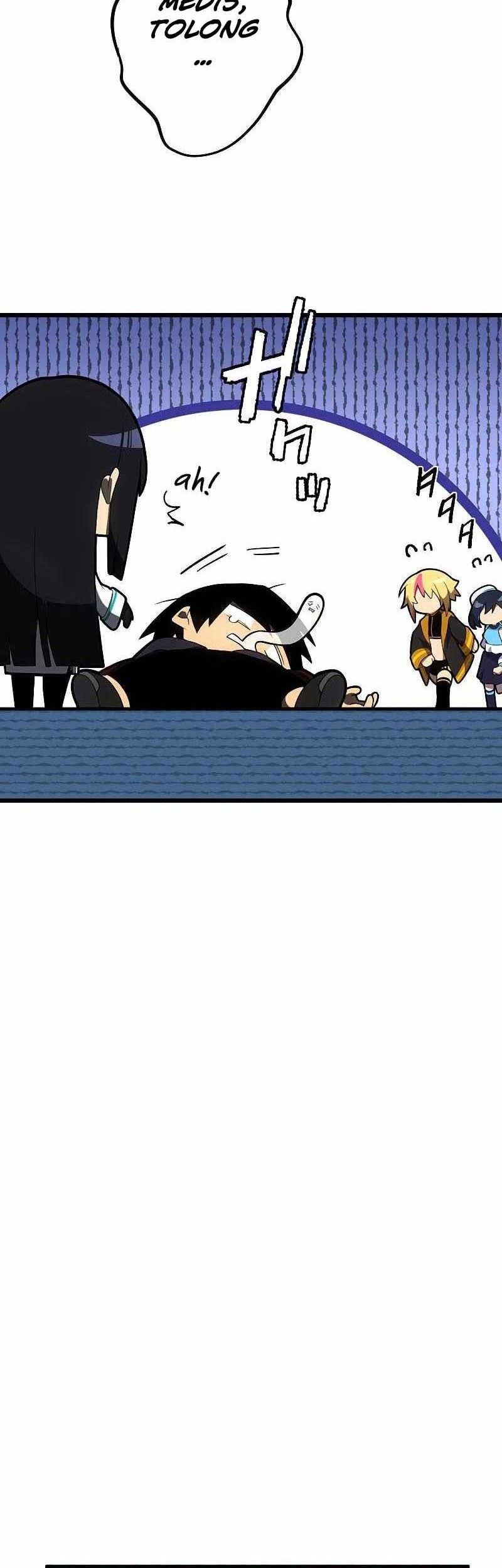 Death Penalty Bab 15 halaman 38