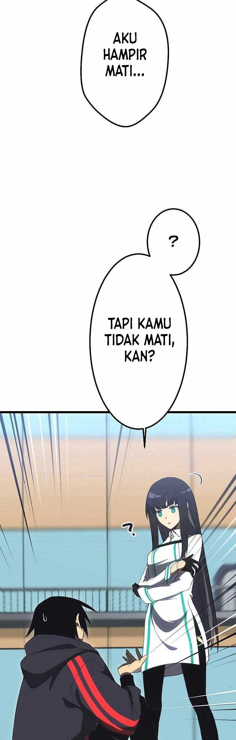 Death Penalty Bab 15 halaman 40