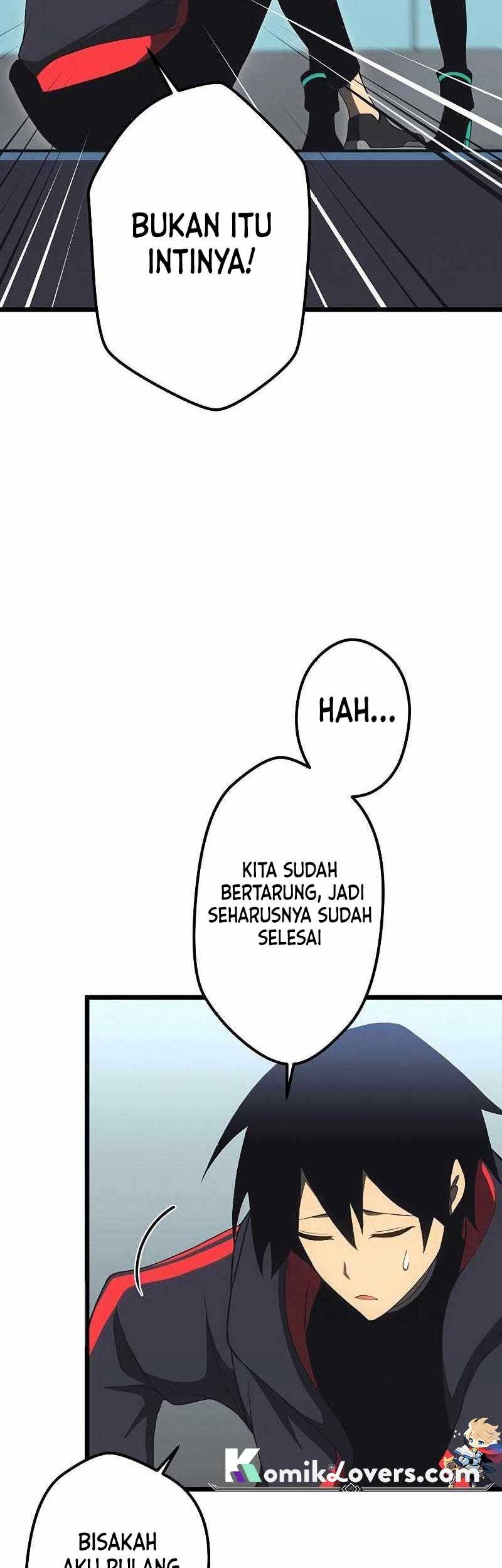 Death Penalty Bab 15 halaman 41
