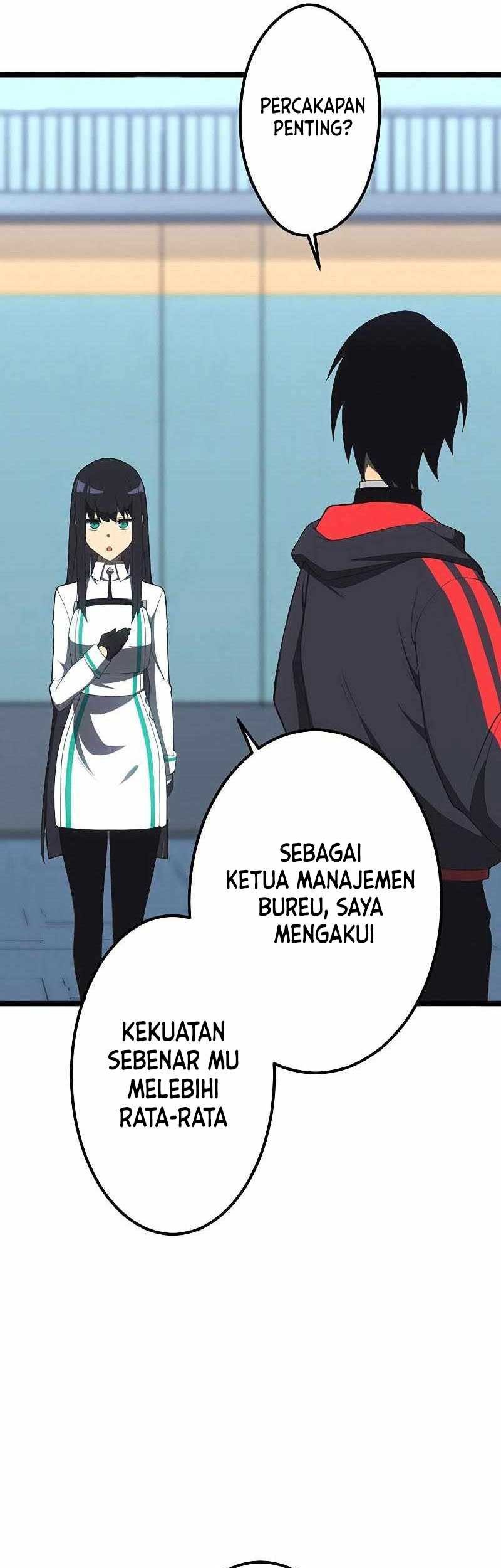 Death Penalty Bab 15 halaman 43