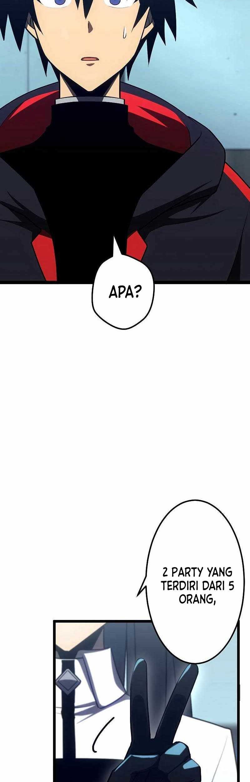 Death Penalty chapter 16 halaman 5