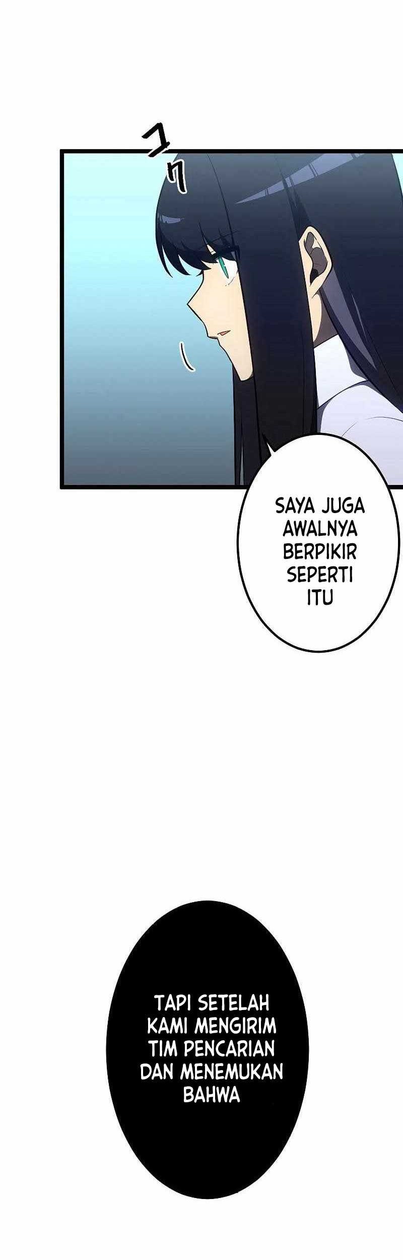 Death Penalty chapter 16 halaman 9