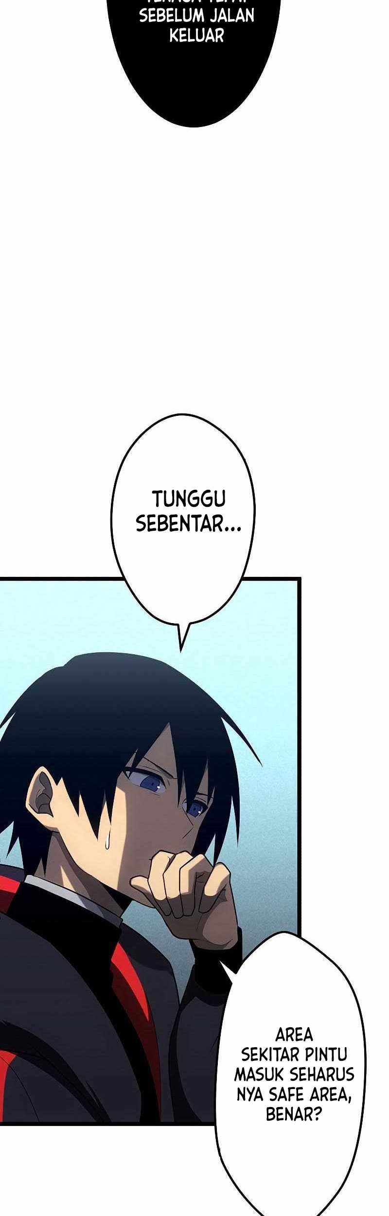 Death Penalty chapter 16 halaman 12