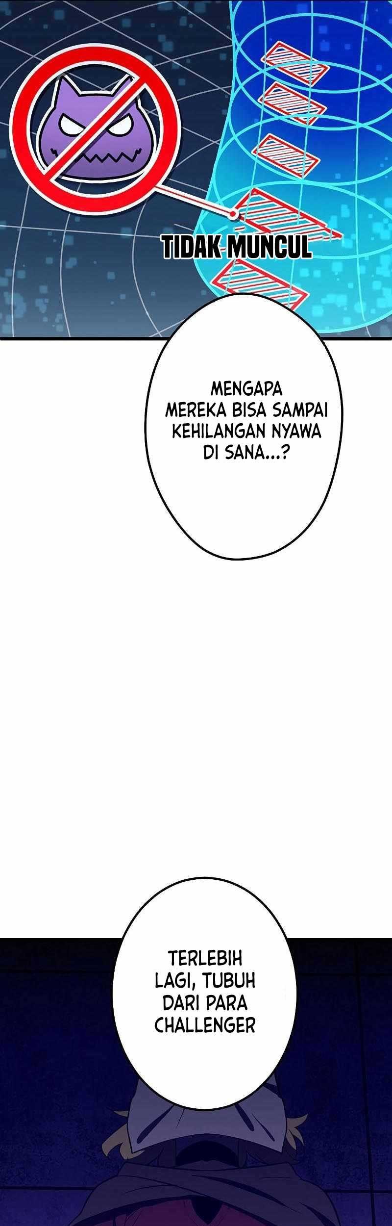 Death Penalty chapter 16 halaman 14