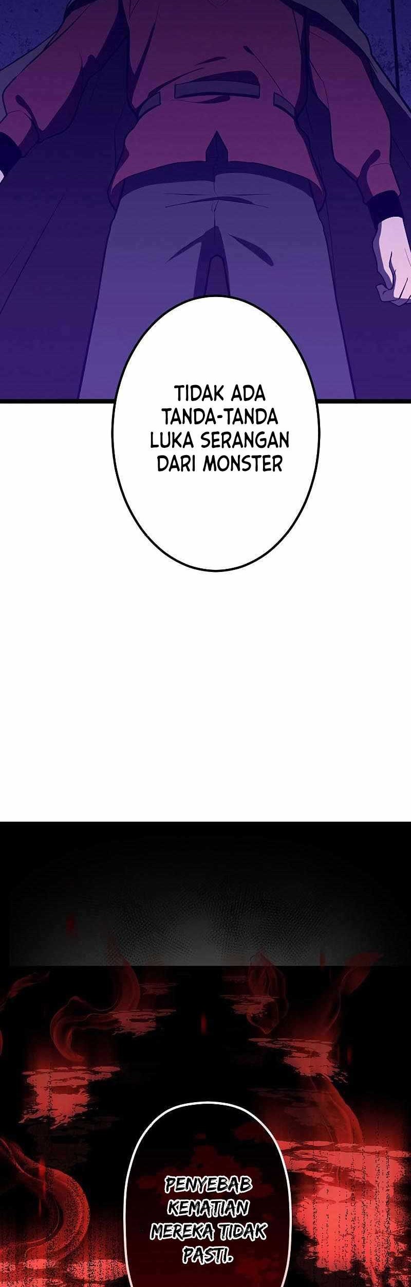 Death Penalty chapter 16 halaman 15