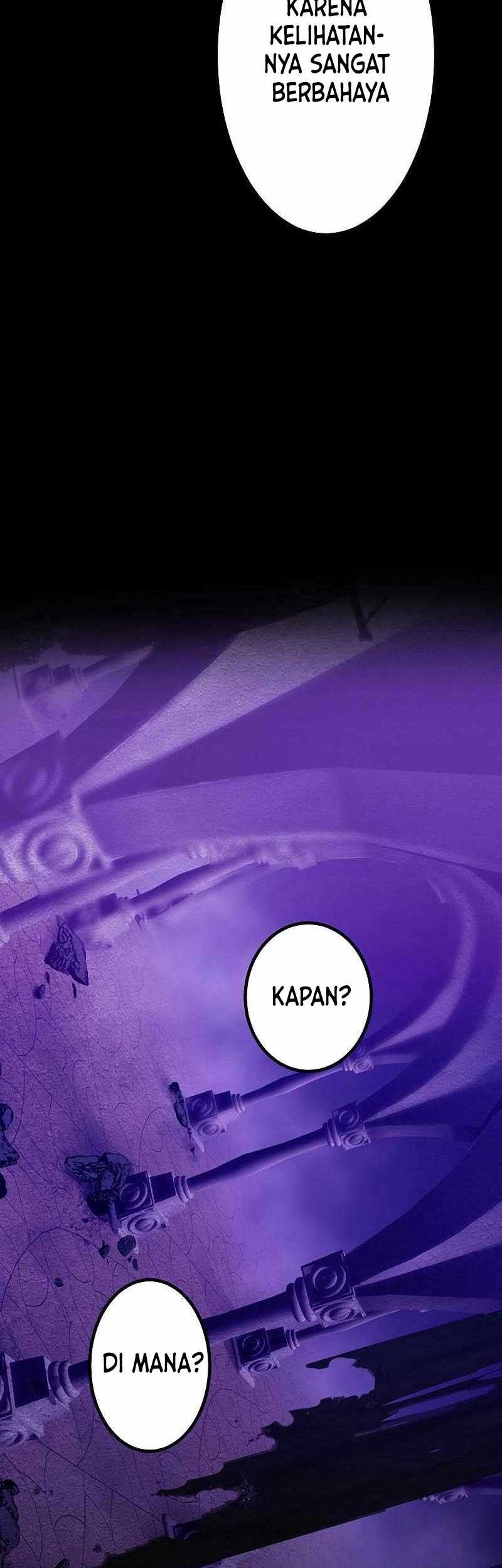 Death Penalty chapter 16 halaman 17